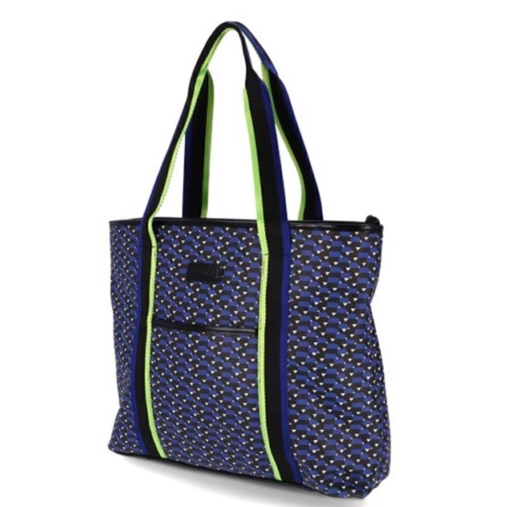 Nautica Rosa Tote 